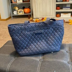 Vera Bradley small tote